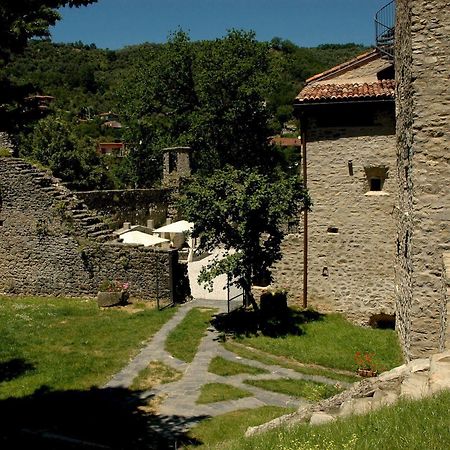 Agriturismo Casteldelpiano Licciana Nardi Exteriér fotografie