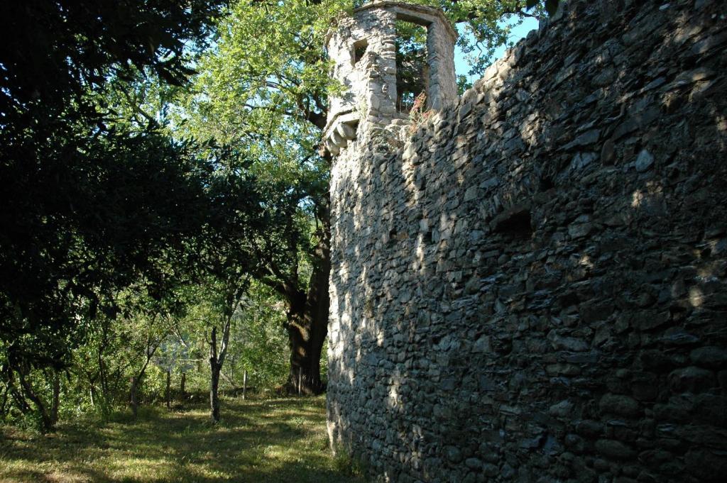 Agriturismo Casteldelpiano Licciana Nardi Exteriér fotografie