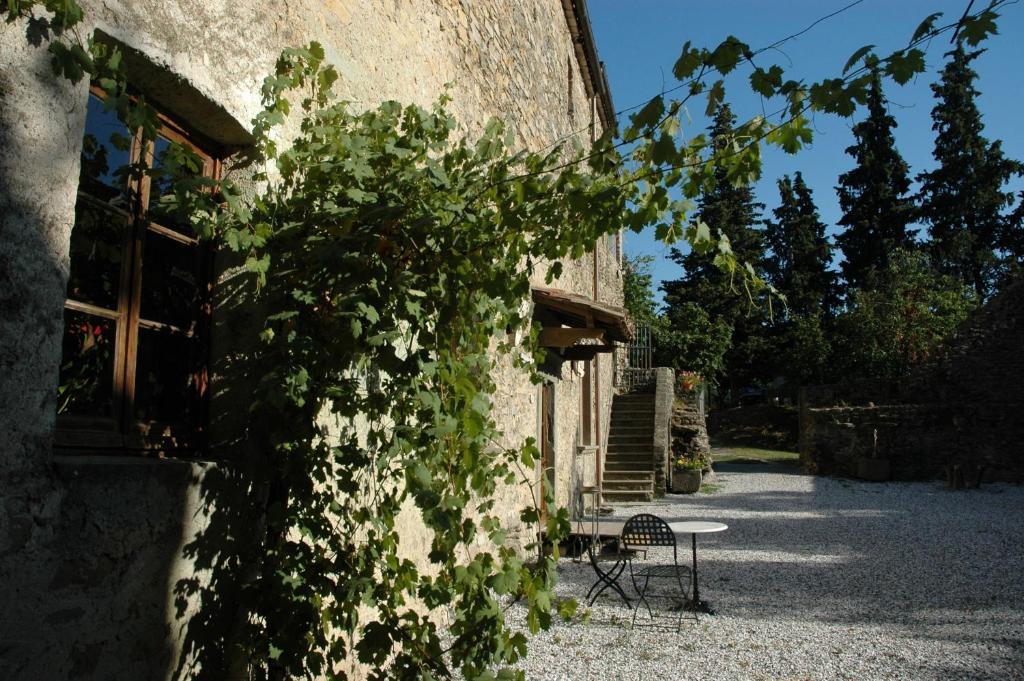 Agriturismo Casteldelpiano Licciana Nardi Exteriér fotografie