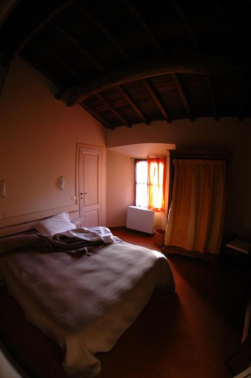 Agriturismo Casteldelpiano Licciana Nardi Exteriér fotografie