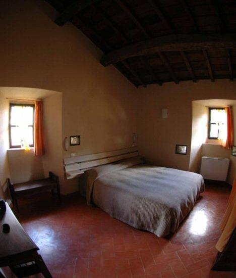 Agriturismo Casteldelpiano Licciana Nardi Pokoj fotografie