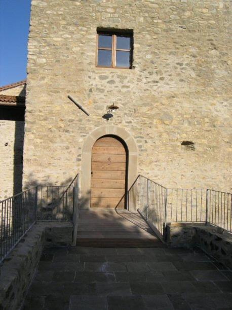 Agriturismo Casteldelpiano Licciana Nardi Pokoj fotografie