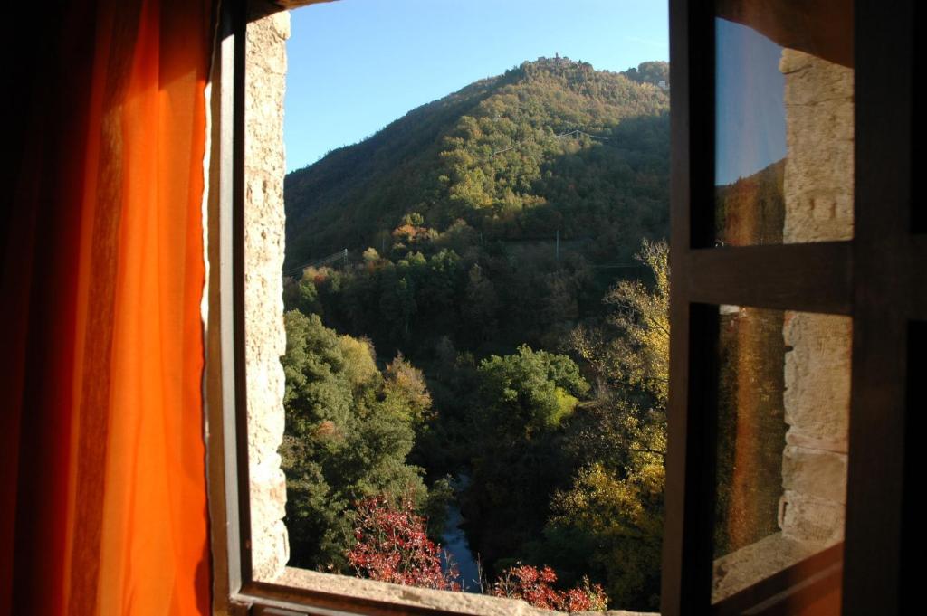 Agriturismo Casteldelpiano Licciana Nardi Pokoj fotografie
