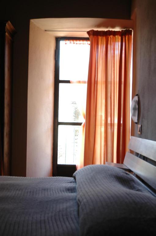 Agriturismo Casteldelpiano Licciana Nardi Pokoj fotografie