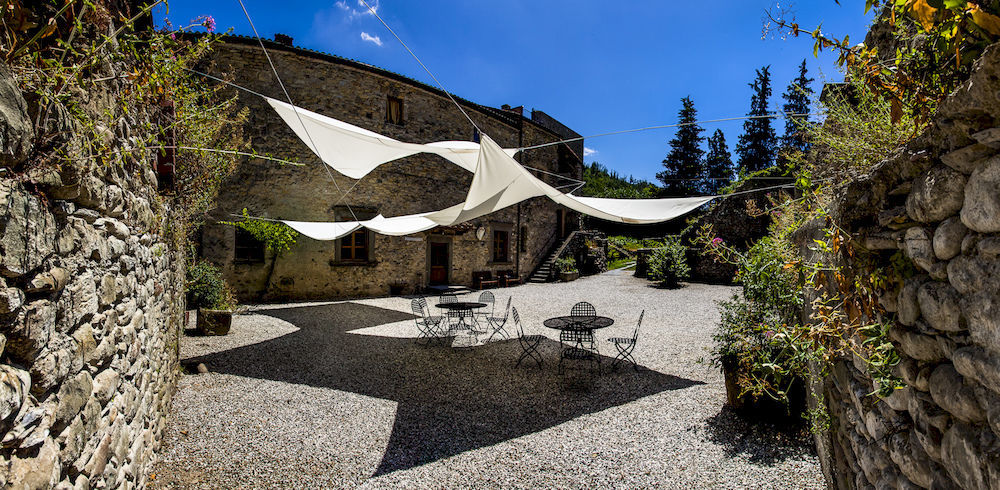 Agriturismo Casteldelpiano Licciana Nardi Exteriér fotografie