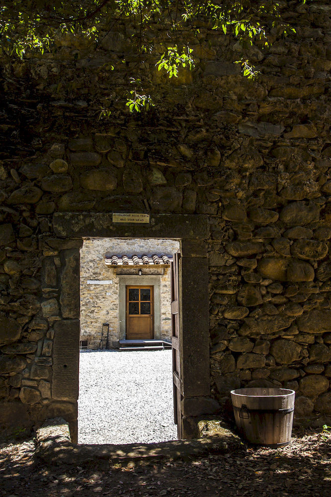Agriturismo Casteldelpiano Licciana Nardi Exteriér fotografie
