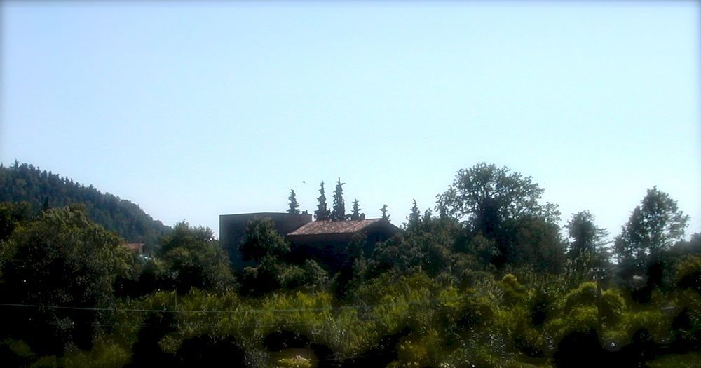 Agriturismo Casteldelpiano Licciana Nardi Exteriér fotografie
