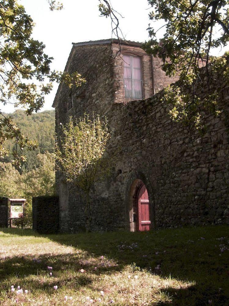 Agriturismo Casteldelpiano Licciana Nardi Exteriér fotografie
