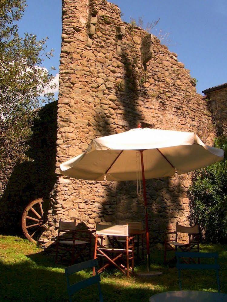 Agriturismo Casteldelpiano Licciana Nardi Exteriér fotografie