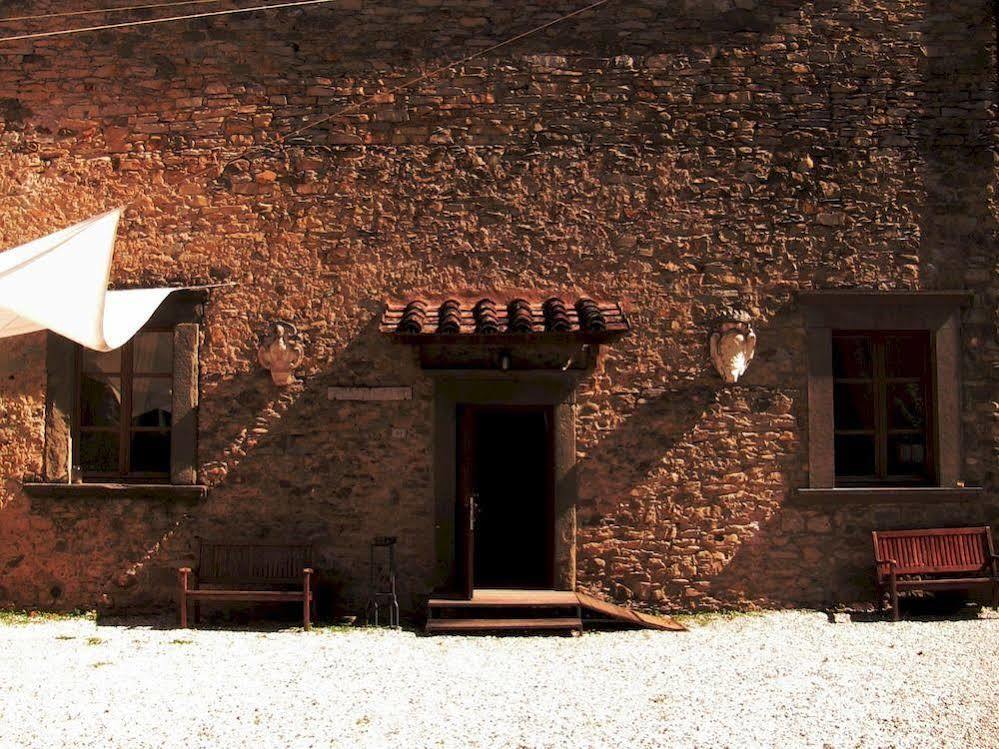 Agriturismo Casteldelpiano Licciana Nardi Exteriér fotografie